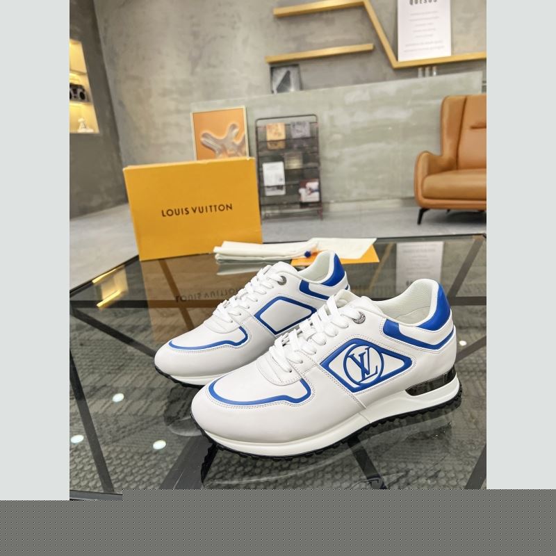 l**is V*t*n sneakers